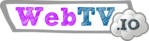 WebTV.io