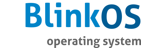 Blink&tm; OS